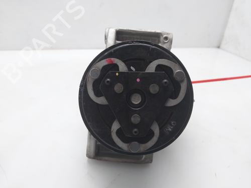 AC compressor DACIA SANDERO II  | BP17387098M34 