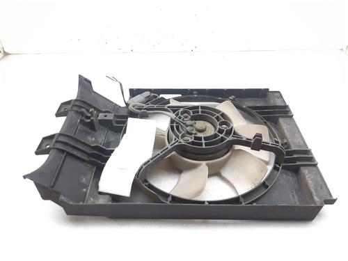 Radiator fan NISSAN MICRA II (K11) 1.0 i 16V | BP7948485M35 