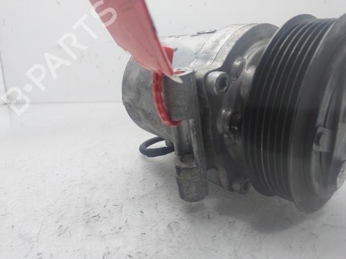 AC compressor OPEL COMBO Box Body/MPV (K9) 1.5 D | BP37153234M34 - Image 3