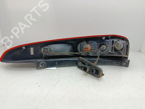Left taillight FORD FIESTA V (JH_, JD_) 1.4 TDCi | BP30864871C34