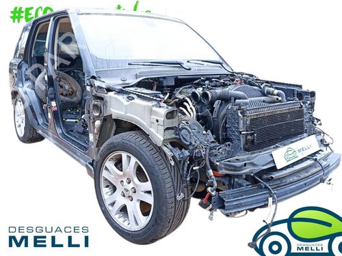 Front right interior door handle LAND ROVER RANGE ROVER SPORT I (L320)  | BP32300205I14 