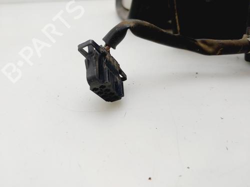 Left mirror SEAT ALTEA (5P1)  | BP28186110C26 