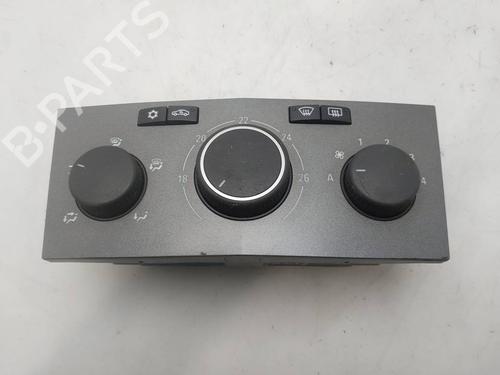 Used Climate control Climate control 39535262 39535262