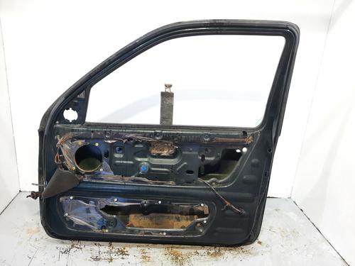Right front door LAND ROVER FREELANDER I Soft Top (L314) 1.8 i 16V 4x4 | BP16323206C3 