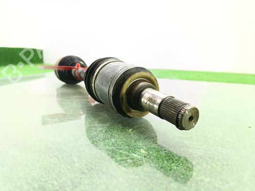 Left front driveshaft MERCEDES-BENZ M-CLASS (W163) ML 400 CDI (163.128) | BP29109766M38 