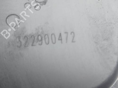 Throttle body VW GOLF VI Variant (AJ5) | BP39411957M82 - Image 3