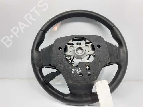 Steering wheel TOYOTA AVENSIS Saloon (_T27_) 2.0 D-4D (WWT271_) | BP8694884C49 