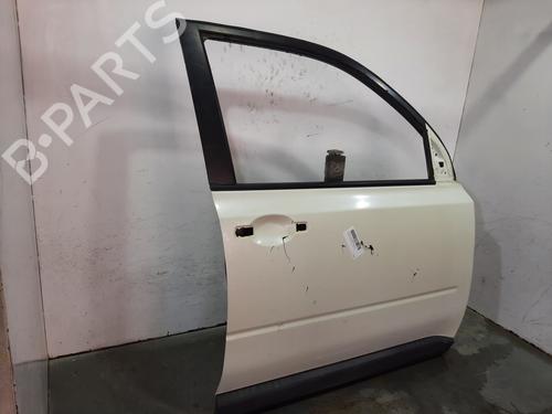 Right front door NISSAN X-TRAIL II (T31) 2.0 dCi 4x4 | BP13505049C3 