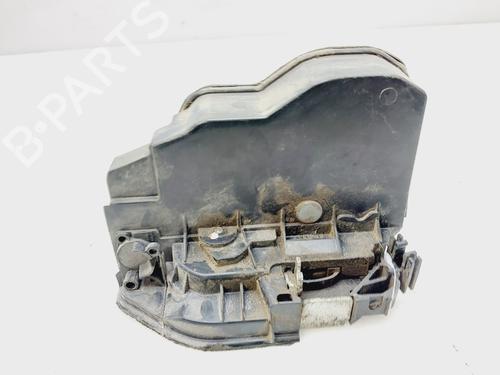 Used Front right lock BMW 5 Touring (E61) 535 d (286 hp) 19324181