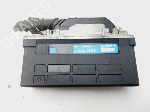 Used Control unit MERCEDES-BENZ E-CLASS (W124) E 250 D (124.126, 124.129) (113 hp) 29746607