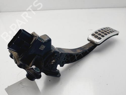 Pedal MITSUBISHI LANCER VIII Sportback (CX_A) 2.0 DI-D (CX8A) | BP31878116I4 