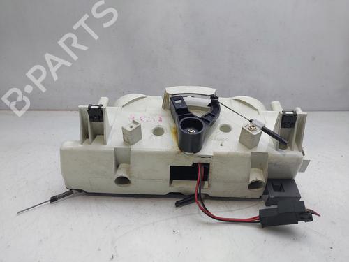 Commande Chauffage FIAT PUNTO Hatchback Van (188_) 1.2 60 | BP16316577I5 