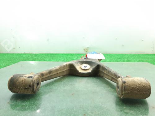 Left rear suspension arm MERCEDES-BENZ M-CLASS (W163) ML 320 (163.154) | BP12407368M14 