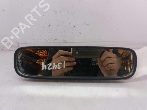 Used Rear mirror TOYOTA PRIUS Liftback (_W2_) 1.5 Hybrid (NHW20_, NHW20R) (112 hp) 2875291