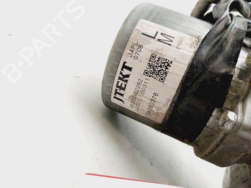 Steering column TOYOTA AURIS (_E15_) | BP31952033M21 - Image 4