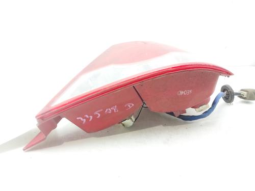 Right taillight CHEVROLET AVEO / KALOS Hatchback (T200) 1.4 | BP17156716C35 
