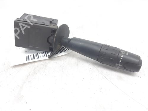 Used Steering column stalk PEUGEOT 406 (8B) 1.9 TD (90 hp) 7247219