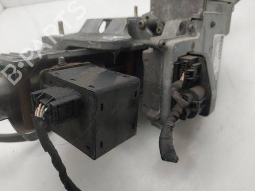 Steering column RENAULT MEGANE II Saloon (LM0/1_) | BP39711671M21 - Image 4
