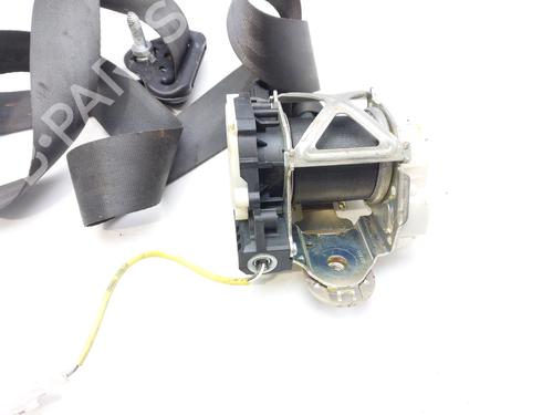 Rear left seatbelt RENAULT CLIO III (BR0/1, CR0/1) 1.5 dCi (C/BR0G, C/BR1G) | BP11335515I29 