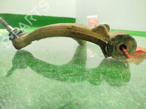 Left rear suspension arm MERCEDES-BENZ M-CLASS (W163) ML 270 CDI (163.113) | BP29392586M14 