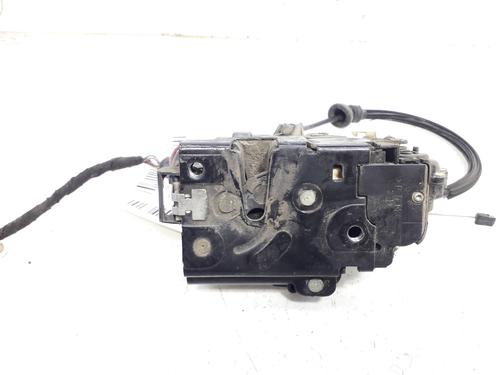 Front right lock SKODA FABIA I (6Y2)  | BP9625524C97 
