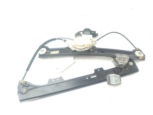 Rudehejsemekanisme ventre foran BMW 5 (E60) 520 d (163 hp) 29326303