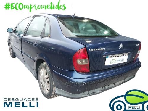 Heater blower motor CITROËN C5 I (DC_) 2.2 HDi (DC4HXB, DC4HXE) | BP32403147M62