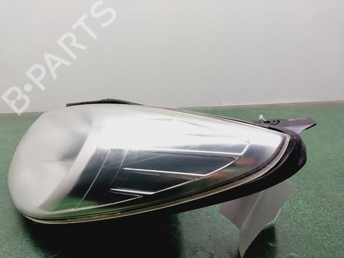 Left headlight HYUNDAI i10 I (PA)  | BP29078464C28 
