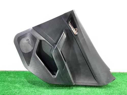 Used Right rear door panel Right rear door panel SEAT IBIZA V (KJ1, KJG) [2017-2026] 10002771 10002771