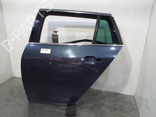 Left rear door OPEL INSIGNIA A Sports Tourer (G09) 2.0 CDTI (35) | BP17902365C4