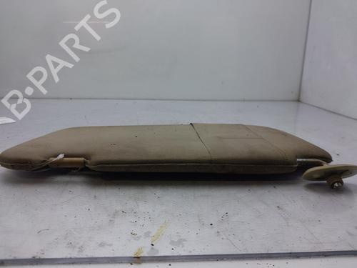 Left sun visor KIA CARENS II MPV (FJ) 1.8 | BP11345672I1 