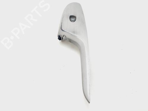Used Right front window switch HONDA CIVIC VIII Hatchback (FN, FK) 2.2 CTDi (FK3) (140 hp) 28536028
