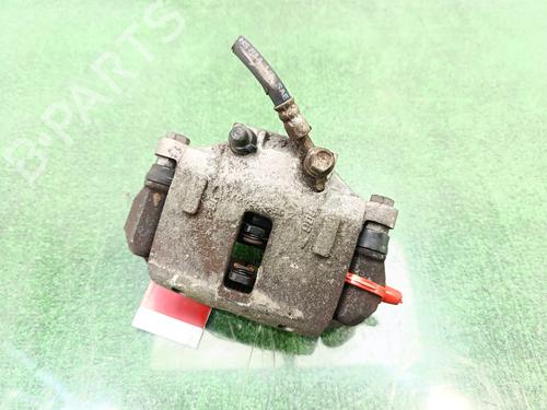 Venstre bremsecaliper bak SSANGYONG MUSSO (FJ) 2.3 TDiC All-wheel Drive (101 hp) 30053797