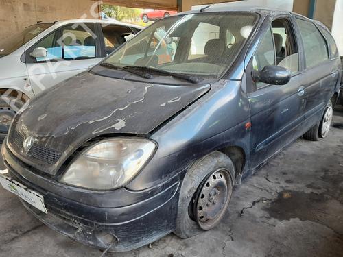 Venstre Baklys RENAULT SCÉNIC I MPV (JA0/1_, FA0_) 1.9 dCi (JA05, JA1F) | BP15285709C34 