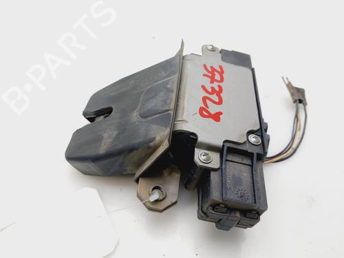 Tailgate lock FORD FOCUS II (DA_, HCP, DP) 2.0 TDCi | BP27221757C101 