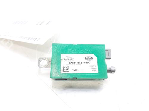 Electronic module LAND ROVER DISCOVERY SPORT (L550) 2.0 D 4x4 | BP18147150M83 