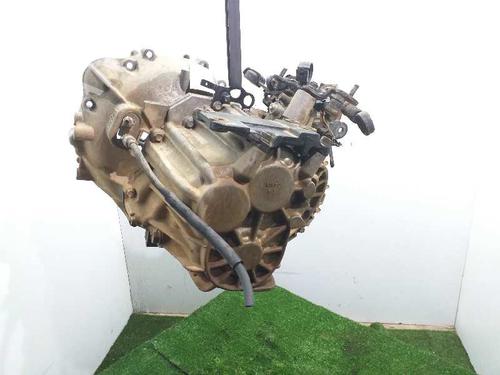 Gearbox HYUNDAI TUCSON (JM) 2.0 CRDi | BP4898665M3 