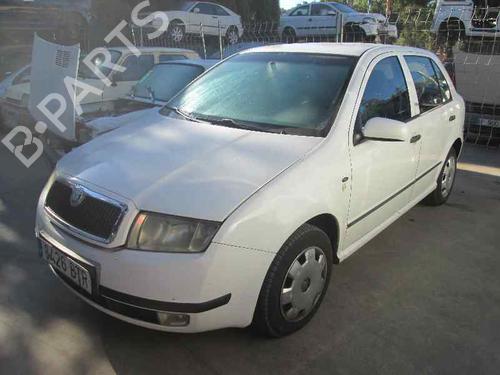 SKODA FABIA I (6Y2) 1.9 SDI (64 hp) 917469