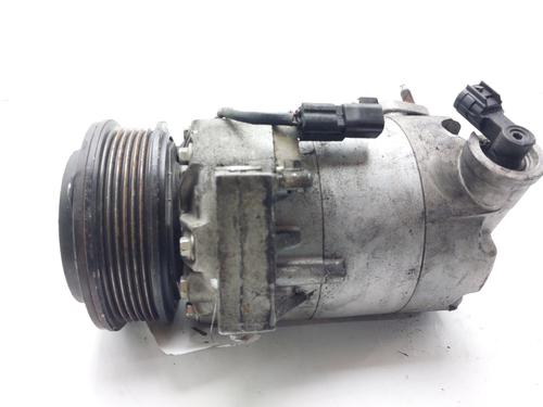 AC compressor FORD FOCUS III 1.0 EcoBoost | BP13574068M34 