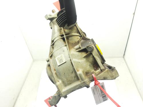 Pont arrière MERCEDES-BENZ C-CLASS (W205) C 220 BlueTEC / d (205.002, 205.004) (170 hp) 32164538