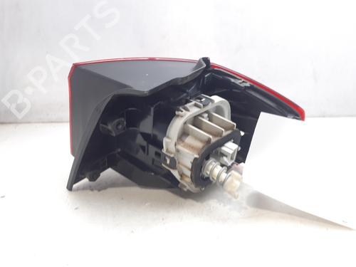 Left taillight VW GOLF SPORTSVAN VII (AM1, AN1)  | BP17484089C34 