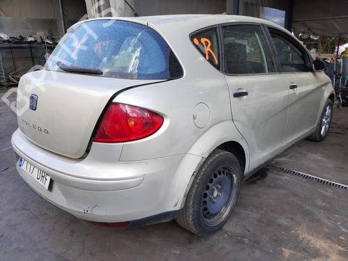 Climate control SEAT TOLEDO III (5P2)  | BP8224213I5 