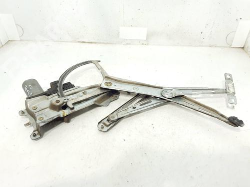 Used Front right window mechanism Front right window mechanism OPEL ZAFIRA A MPV (T98) [1999-2006] 9951343 9951343