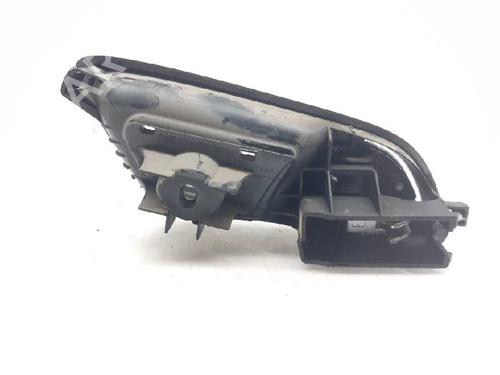 Rear left interior door handle FORD FOCUS III 1.6 TDCi | BP5609691I15 