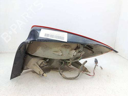 Left taillight KIA RIO I Hatchback (DC) 1.3 | BP39210060C34 - Image 2