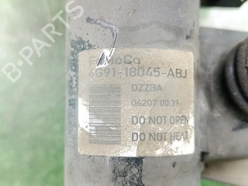 Right front shock absorber FORD S-MAX (WA6)  | BP29927484M17