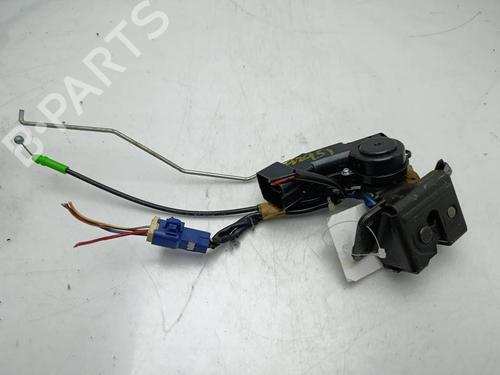 Fechadura da mala Fechadura da mala TOYOTA COROLLA (_E12_) 2.0 D-4D (CDE120_, CDE120R) (90 hp) 39751846 39751846