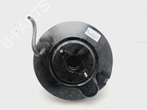 Servo brake VW SCIROCCO III (137, 138) 2.0 TDI | BP30138203M42