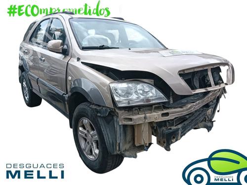 Steering column KIA SORENTO I (JC)  | BP24821315M21 