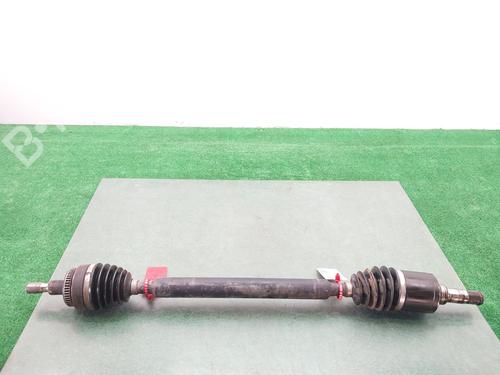 Right front driveshaft MERCEDES-BENZ M-CLASS (W163) ML 400 CDI (163.128) | BP20105103M39 